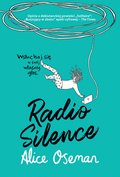 Dla dzieci i młodzieży: Radio Silence - ebook