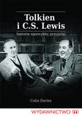 Tolkien i C.S. Lewis. Historia niezwykłej przyjaźni - ebook