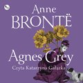 Agnes Grey - audiobook