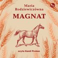 Magnat - audiobook