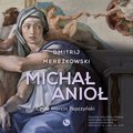 Michał Anioł - audiobook