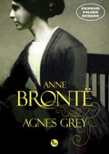 Obyczajowe: Agnes Grey - ebook