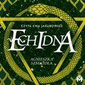 Fantastyka: Echidna - audiobook