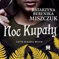 Noc Kupały - audiobook