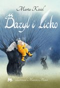Dla dzieci: Bazyl i Licho - ebook
