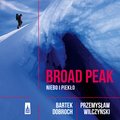 audiobooki: Broad Peak. Niebo i piekło - audiobook