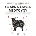 Czarna owca medycyny - audiobook