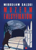 Kryminał, sensacja, thriller: Muzeum falsyfikatów - ebook