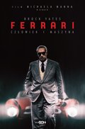 Inne: Ferrari. Człowiek i maszyna - ebook