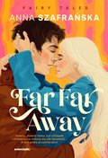 Young Adult: Far Far Away - ebook