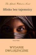Sfinks bez tajemnicy. Wydanie dwujęzyczne polsko-angielskie - ebook