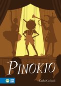 Pinokio - ebook