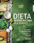 Dieta ketogeniczna dla kobiet - ebook