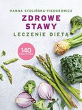 Kuchnia: Zdrowe stawy. Leczenie dietą - ebook