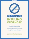 Zdrowie i uroda: Zrozumieć insulinooporność - ebook