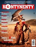 e-prasa: Kontynenty – e-wydanie – 1/2015