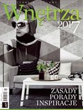budownictwo, aranżacja wnętrz: Wnętrza – e-wydanie – 1/2017