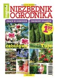 Niezbędnik Ogrodnika – e-wydanie – 3/2018