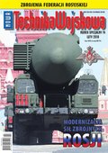 Nowa Technika Wojskowa - Numer Specjalny – e-wydanie – luty 2018