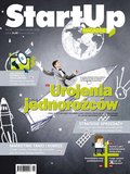 StartUp Magazine – e-wydanie – 1/2020