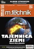 popularno-naukowe: Młody Technik – e-wydanie – 12/2021