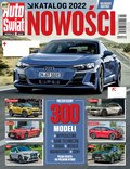 Auto Świat Katalog – e-wydanie – 3/2021
