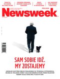 Newsweek Polska – e-wydanie – 41/2021