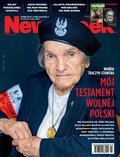 Newsweek Polska – e-wydanie – 43/2021