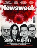 Newsweek Polska – e-wydanie – 49/2021