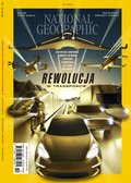 National Geographic – e-wydanie – 10/2021