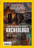 National Geographic – e-wydanie – 11/2021