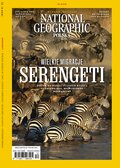National Geographic – e-wydanie – 12/2021