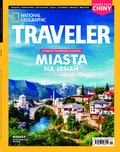 National Geographic Traveler – e-wydanie – 11/2021