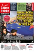 Gazeta Polska Codziennie – e-wydanie – 205/2021