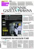Dziennik Gazeta Prawna – e-wydanie – 205/2021