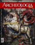 popularno-naukowe: Archeologia Żywa – e-wydanie – 4/2021