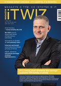komputery, internet, technologie, informatyka: ITwiz – e-wydanie – 4/2021