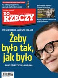 Tygodnik Do Rzeczy – e-wydanie – 35/2021