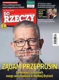 Tygodnik Do Rzeczy – e-wydanie – 41/2021