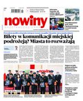 Gazeta Codzienna Nowiny – e-wydanie – 205/2021