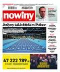 Gazeta Codzienna Nowiny – e-wydanie – 215/2021