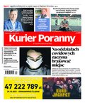 Kurier Poranny – e-wydanie – 215/2021