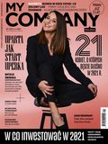 My Company Polska – e-wydanie – 1/2021