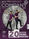 My Company Polska – e-wydanie – 6/2021