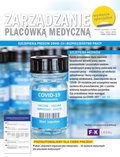 e-prasa: Zarządzanie placówką medyczną - Szczepienia przeciw COVID-19 i bezpieczeństwo pracy – e-wydania – 2/2021