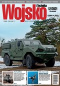 biznesowe, branżowe, gospodarka: Wojsko i Technika – e-wydanie – 12/2021