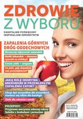 kobiece, lifestyle, kultura: Zdrowie z wyboru – e-wydanie – 3/2021