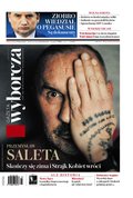 e-prasa: Gazeta Wyborcza - Warszawa – e-wydanie – 11/2022