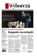 Gazeta Wyborcza - Katowice – e-wydanie – 185/2022