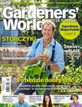 budownictwo, aranżacja wnętrz: Gardeners' World Edycja Polska – e-wydanie – 1-2/2022